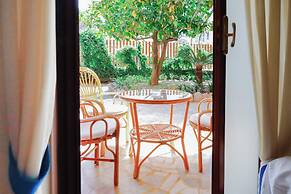 Villa Rosa Sorrento