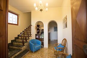 Villa Rosa Sorrento