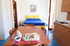 Villa Rosa Sorrento