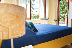 Villa Rosa Sorrento