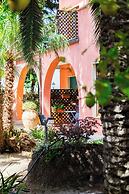 Villa Rosa Sorrento