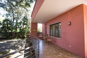 Villa Rosa Sorrento