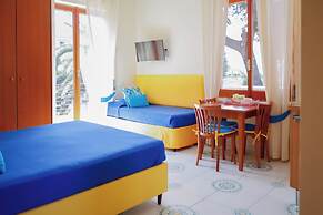 Villa Rosa Sorrento