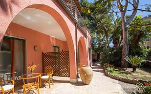 Villa Rosa Sorrento