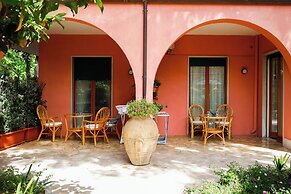 Villa Rosa Sorrento