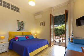 Villa Rosa Sorrento
