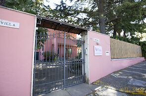 Villa Rosa Sorrento