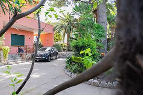 Villa Rosa Sorrento