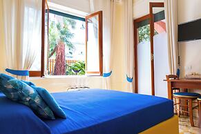 Villa Rosa Sorrento