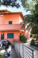 Villa Rosa Sorrento