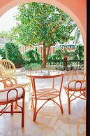 Villa Rosa Sorrento