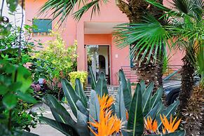 Villa Rosa Sorrento