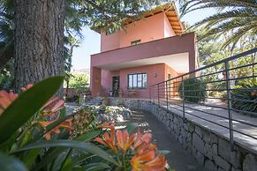 Villa Rosa Sorrento