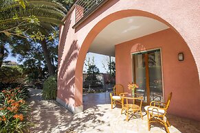 Villa Rosa Sorrento