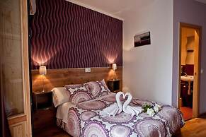 Hostal Abel Victoriano