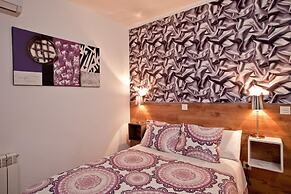Hostal Abel Victoriano