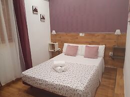 Hostal Abel Victoriano