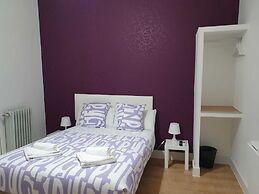 Hostal Abel Victoriano