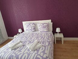Hostal Abel Victoriano