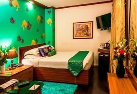 Hotel Alka Classic