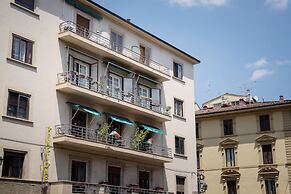 Hotel Berna
