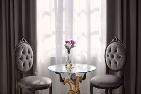 Hotel Berna