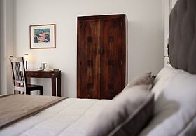 Hotel Berna