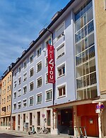 The 4 You Hostel & Hotel