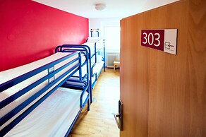 The 4 You Hostel & Hotel