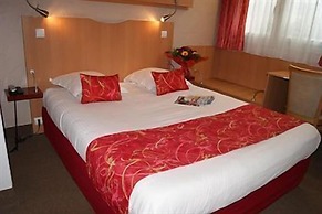 Atalante Hotel