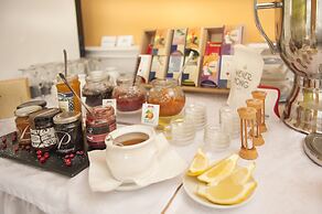 Boutique Hotel Kugel Wien
