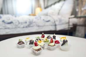 Boutique Hotel Kugel Wien