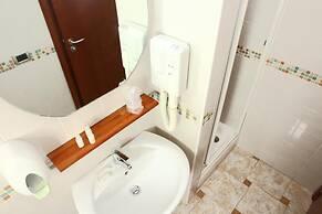 Albergo Maccotta