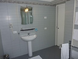 Hotel Alla Bianca