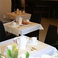 Hotel Alla Bianca