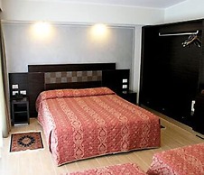 Hotel Alla Bianca