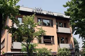 Hotel Alla Bianca