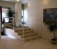 Hotel Alla Bianca