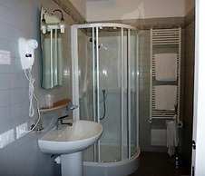 Hotel Alla Bianca