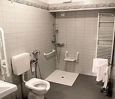 Hotel Alla Bianca