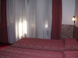 Hotel Alla Bianca
