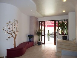 Hotel Alla Bianca