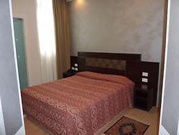Hotel Alla Bianca