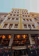 Best Nobel Hotel