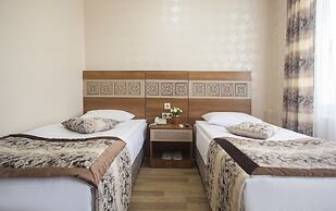 Best Nobel Hotel