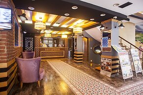 Best Nobel Hotel