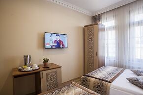 Best Nobel Hotel