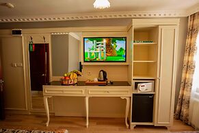 Best Nobel Hotel