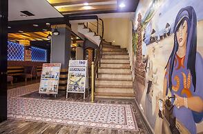 Best Nobel Hotel