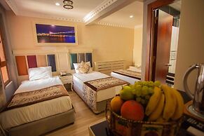 Best Nobel Hotel